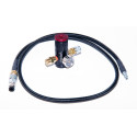 HPA Line & Regulator